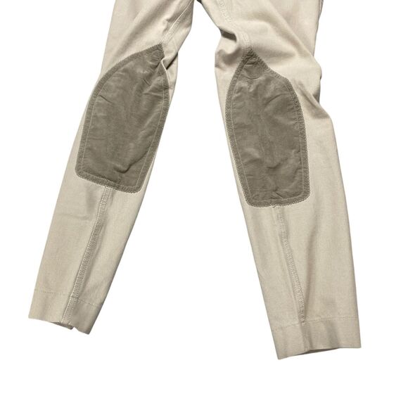 Cambio Womens Stretch Equestrian Breeches Womens Size US 6 - EU 40 - Picture 14 of 15